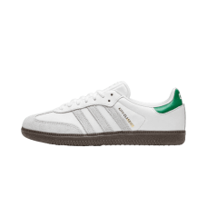 Adidas Samba OG Kith Classics White Green